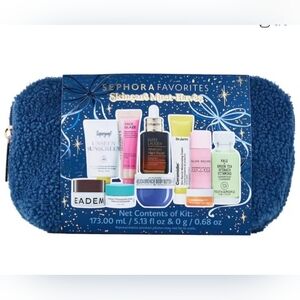 Sephora Favorite Skincare Holiday Must Have